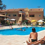 Poseidon Aparthotel 3*