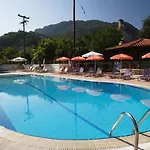 Aparthotel Poseidon 3*