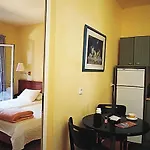Poseidon 3* Agios Gordios (Corfu)