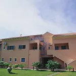 Poseidon 3* Agios Gordios (Corfu)