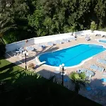Aparthotel Poseidon 3*