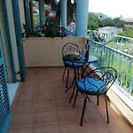 Aparthotel Poseidon