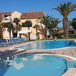 Poseidon Aparthotel Agios Gordios (Corfu)