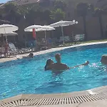 Aparthotel Poseidon Agios Gordios (Corfu)
