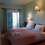 Poseidon Aparthotel Agios Gordios (Corfu)