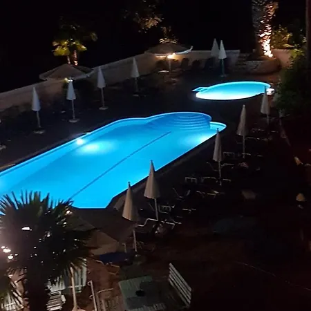 Poseidon אגיוס גורדיוס