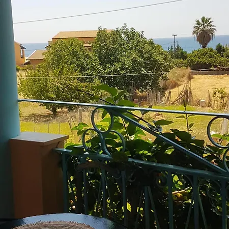 מלון דירות Poseidon