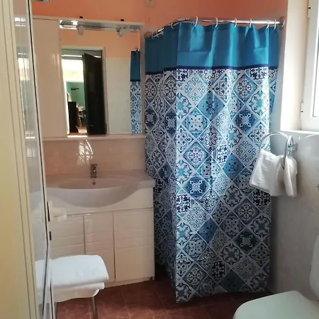 Poseidon Агиос-Гордиос