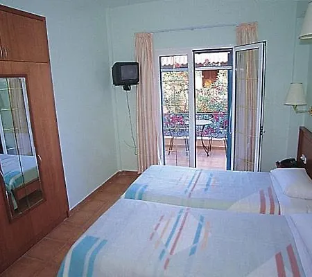 Poseidon אגיוס גורדיוס