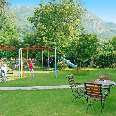 מלון דירות Poseidon