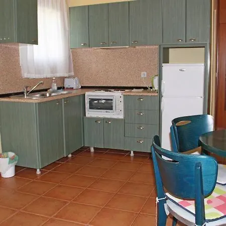 Poseidon 5* אגיוס גורדיוס