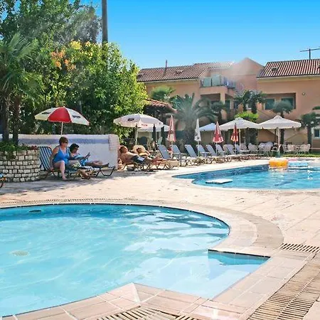 Poseidon 5* אגיוס גורדיוס