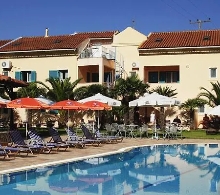 Poseidon Agios Gordios (Corfu)