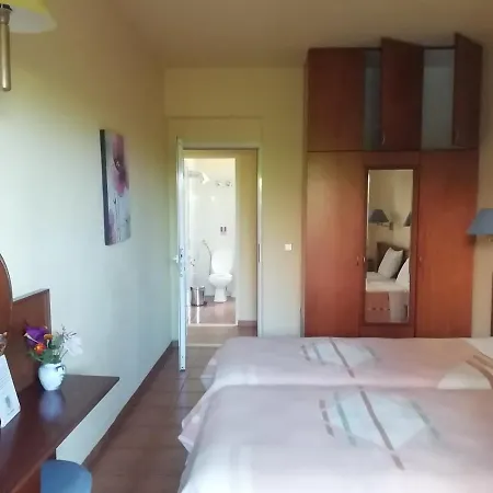 Poseidon מלון דירות אגיוס גורדיוס