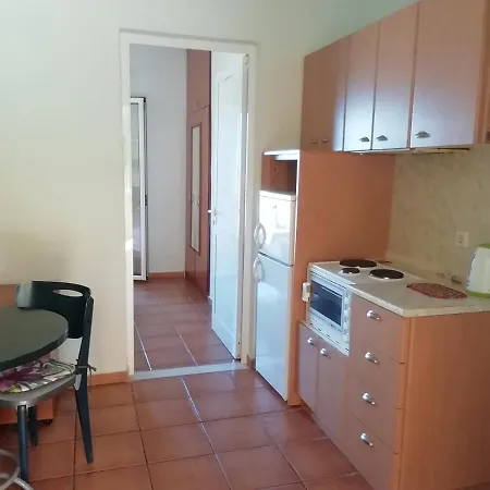 Poseidon 5* אגיוס גורדיוס