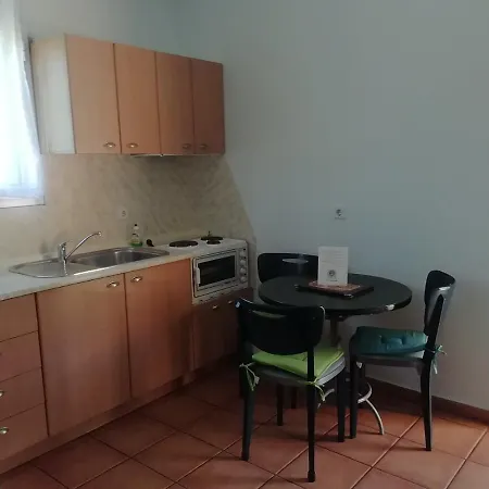 Aparthotel Poseidon