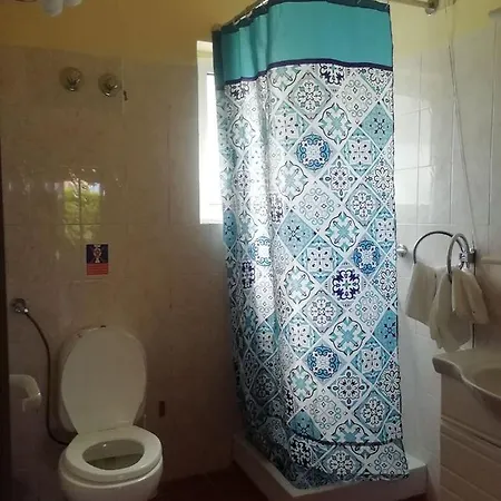 Poseidon Lägenhetshotell *
