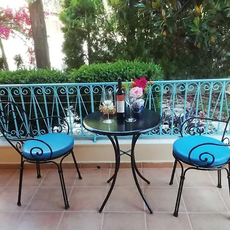 Poseidon אגיוס גורדיוס