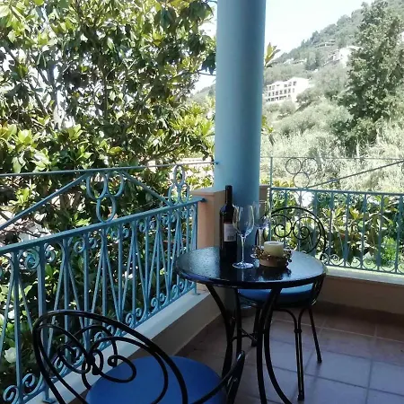 Poseidon אגיוס גורדיוס