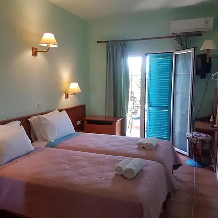 Apart-hotel Poseidon