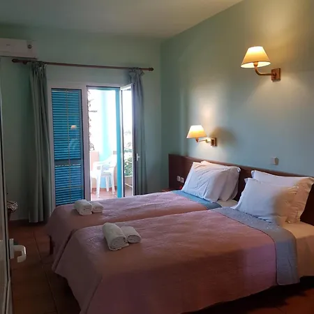 Poseidon Άγιος Γόρδιος