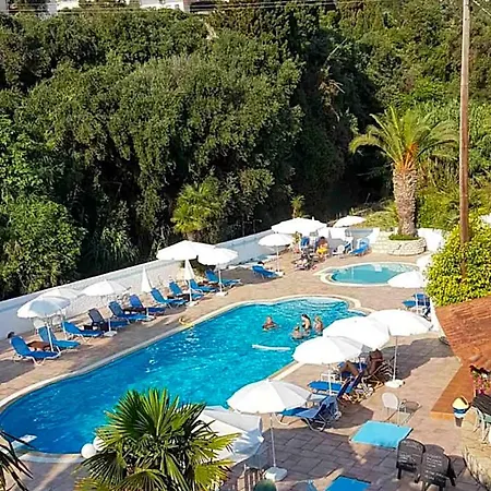Poseidon 3*