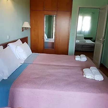 Apart-hotel Poseidon