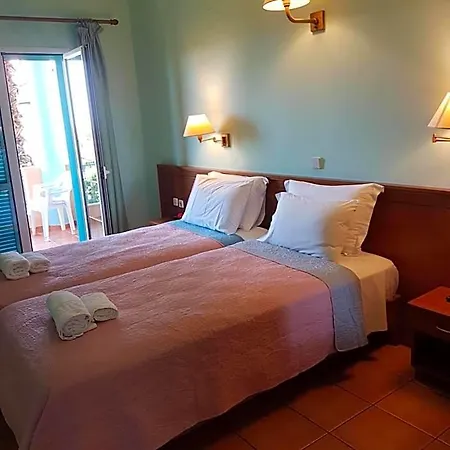 Poseidon Apart-hotel