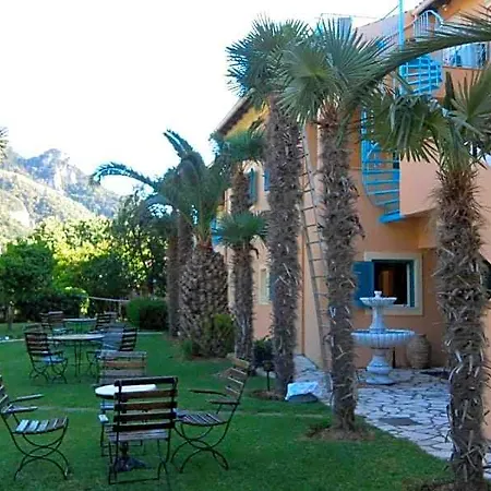 Poseidon Agios Gordios (Corfu)