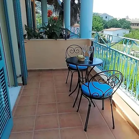 Poseidon Apart-hotel
