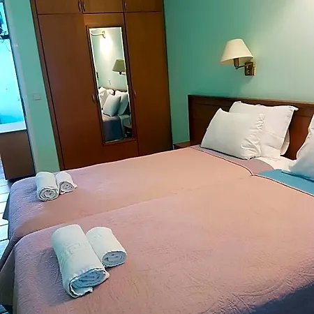 Aparthotel Poseidon