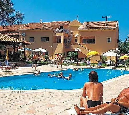 Poseidon Apart-hotel