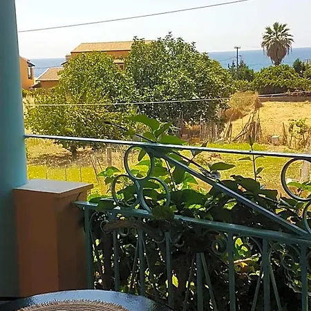 Poseidon Aparthotel 3*