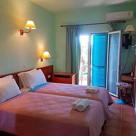 Aparthotel Poseidon Agios Gordios (Corfu)