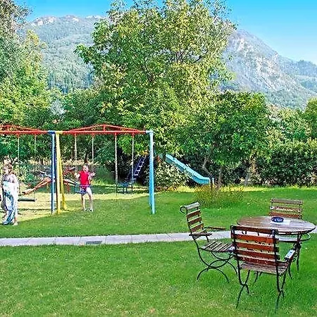 Poseidon Aparthotel Agios Gordios (Corfu)
