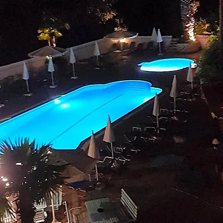 Poseidon Agios Gordios (Corfu)