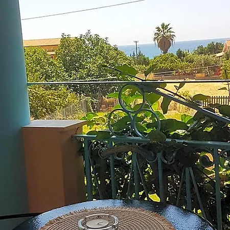 Poseidon Aparthotel Agios Gordios (Corfu)