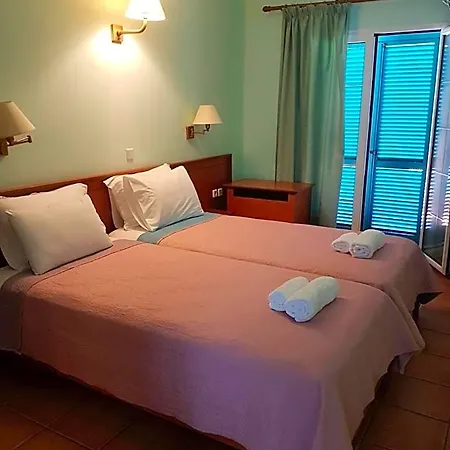 Poseidon Aparthotel
