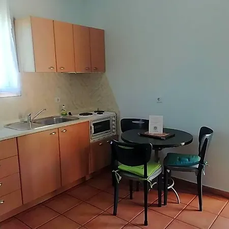 Aparthotel Poseidon 3*