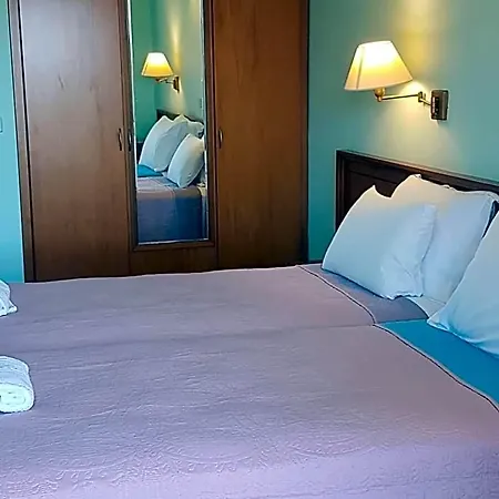 Poseidon Appart hôtel
