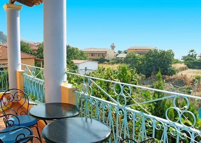 Poseidon Άγιος Γόρδιος