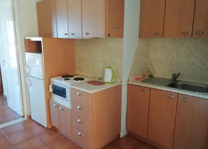 아파트호텔 Poseidon