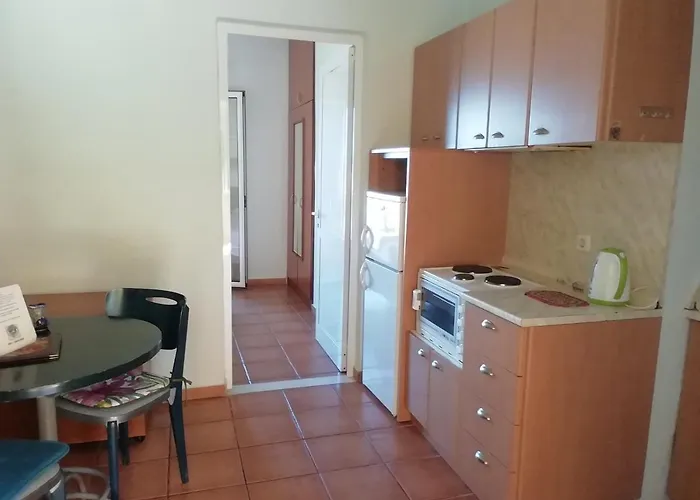 Poseidon 5* Άγιος Γόρδιος