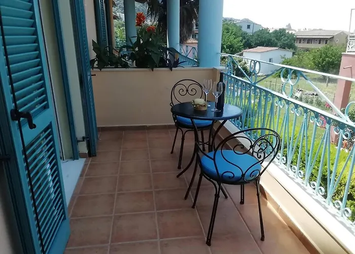 아파트호텔 Poseidon