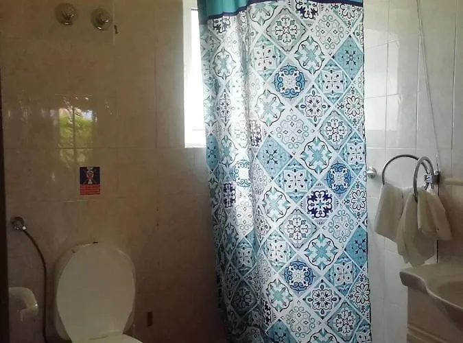 Poseidon Ξενοδοχείο με διαμερίσματα 5*