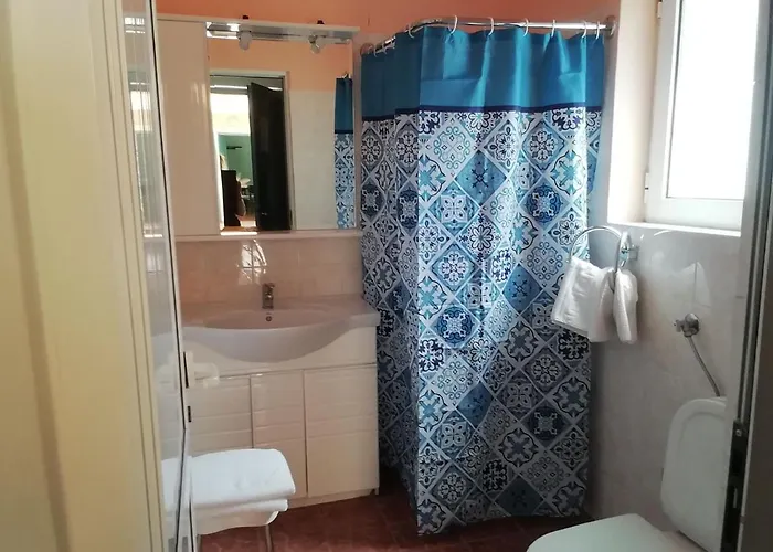 Poseidon 아기오스고르디오스