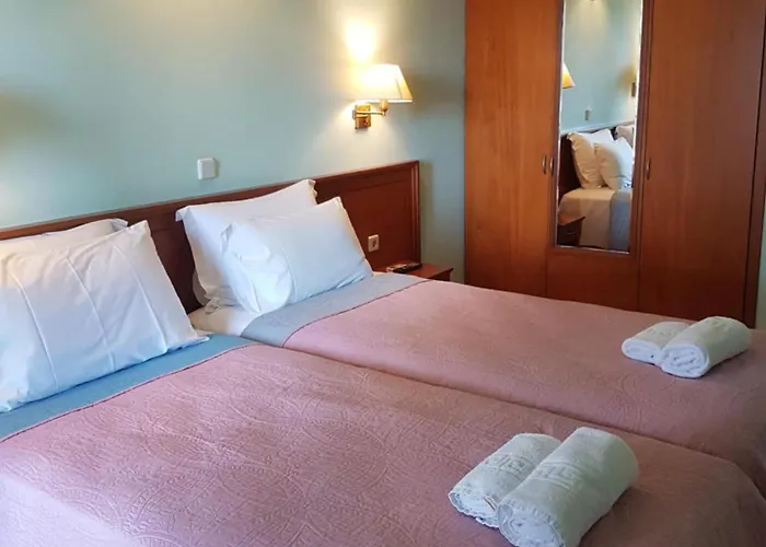 Poseidon Άγιος Γόρδιος