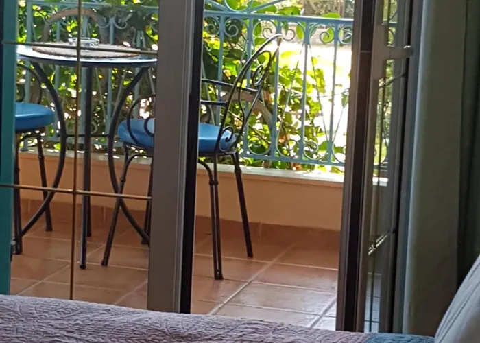 아파트호텔 Poseidon