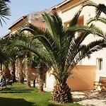 Poseidon Aparthotel Agios Gordios (Corfu)