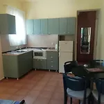 Poseidon Aparthotel Agios Gordios (Corfu)